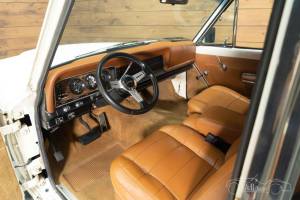 Image 10/19 of Jeep Wagoneer (1977)