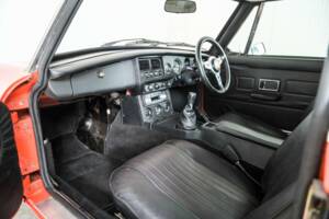Bild 11/50 von MG MGB GT V8 SEC (1978)