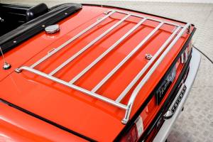 Image 7/50 of Triumph Spitfire 1500 (1976)