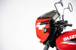 Image 14/50 de Suzuki GS 450 S (1987)