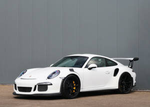 Bild 36/82 von Porsche 911 GT3 RS (2015)