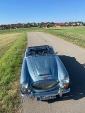 Afbeelding 6/35 van Austin-Healey 3000 Mk III (BJ8) (1967)