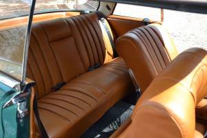 Imagen 13/16 de Mercedes-Benz 250 SE (1966)