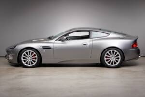 Bild 4/29 von Aston Martin V12 Vanquish (2001)