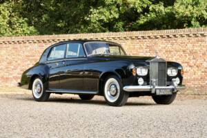 Image 46/50 de Rolls-Royce Silver Cloud III (1965)