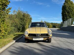 Bild 5/30 von Glas 1300 GT (1965)