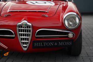 Bild 28/50 von Alfa Romeo Giulia 1600 Spider Veloce (1965)