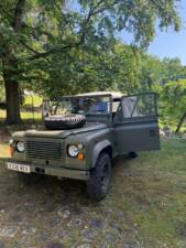 Bild 1/7 von Land Rover Defender 110 Turbo Diesel (1987)