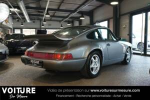 Bild 2/24 von Porsche 911 Carrera 3.2 (1989)