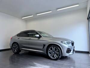 Image 1/32 of BMW X4 M (2019)