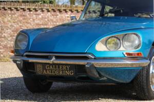 Immagine 24/50 di Citroën DS 23 Pallas IE (1973)