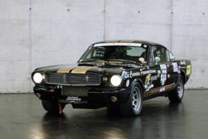 Bild 9/50 von Ford Mustang 289 (1966)