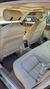 Image 26/26 of Jaguar XJ 6 4.0 Sovereign (1996)