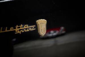 Bild 34/100 von Alfa Romeo Giulietta Sprint (1959)