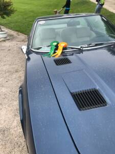 Image 2/6 de Maserati Indy 4900 (1973)