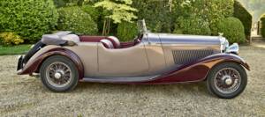 Image 8/35 of Bentley 3 1&#x2F;2 Litre (1934)