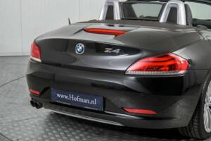 Image 29/50 of BMW Z4 sDrive23i (2009)