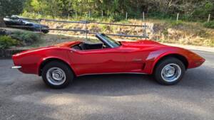 Bild 84/100 von Chevrolet Corvette Stingray (1968)