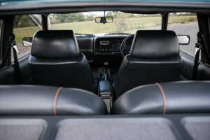 Imagen 20/50 de Ford Capri III 280 Brooklands (1987)