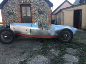 Image 25/43 of Riley 12&#x2F;4 Special (1933)