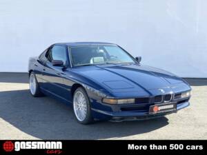 Image 3/15 of BMW 850Ci (1991)