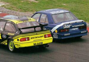 Image 16/16 de Mercedes-Benz 190 E 2.5-16 (1988)