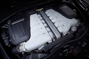 Image 74/100 of Bentley Continental Flying Spur (2008)