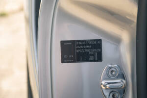 Image 44/51 of Porsche 911 GT2 (2001)