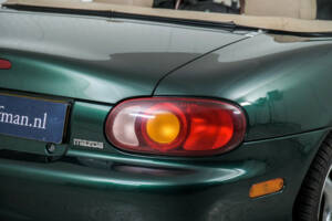 Image 29/50 of Mazda MX-5 1.8 (2000)