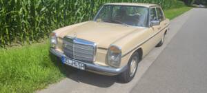 Bild 1/59 von Mercedes-Benz 230&#x2F;4 (1974)