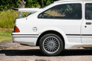 Image 10/42 de Ford Sierra RS Cosworth (1987)