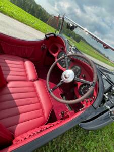 Image 36/69 of Bentley B Special Alpine (1948)