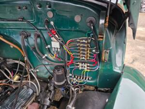 Afbeelding 25/35 van Chevrolet 3100 ½-ton Stepside (1949)