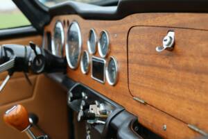 Bild 7/50 von Triumph TR 4A (1966)