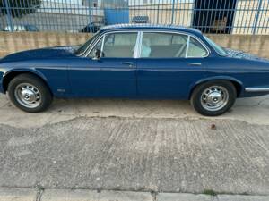 Imagen 4/8 de Jaguar XJ 4.2 (1978)