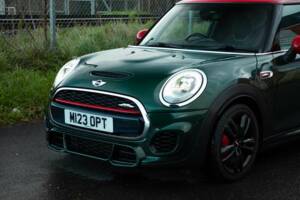 Bild 23/50 von Mini John Cooper Works (2015)