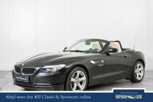 Immagine 1/50 di BMW Z4 sDrive23i (2009)