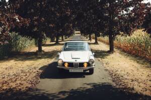 Bild 11/70 von BMW 1600 GT (1967)