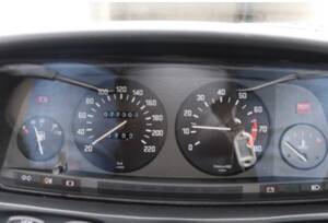 Bild 7/9 von BMW 528i (1979)