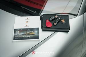 Image 25/25 of Porsche 718 Boxster Spyder (2020)