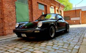 Bild 34/65 von Porsche 911 SC 3.0 (1978)