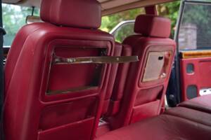 Bild 8/50 von Rolls-Royce Silver Spur II (1990)