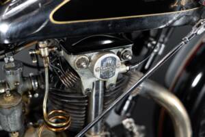 Immagine 42/50 di Bianchi Stelvio 250 (1948)