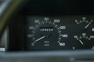 Bild 43/50 von FIAT Panda 4x4 1,0 (1986)