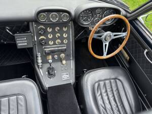 Image 10/28 of Gordon-Keeble GT (1965)