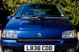 Imagen 31/48 de Renault Clio I Williams (1993)