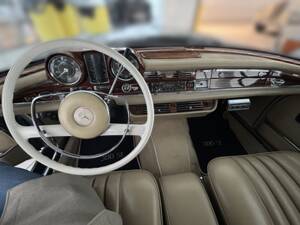 Bild 7/7 von Mercedes-Benz 300 SE (1966)