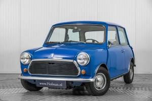 Bild 3/47 von Mini 1000 (1978)