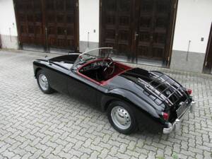 Immagine 32/36 di MG MGA 1500 (1956)