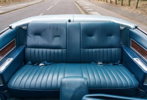 Image 27/30 of Cadillac Fleetwood Eldorado Convertible (1972)